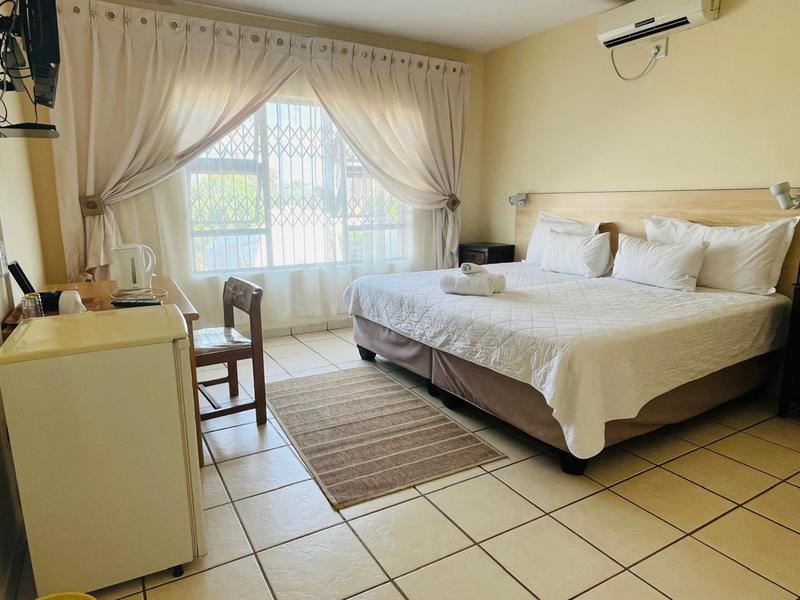 Commercial Property for Sale in Mogwase North West